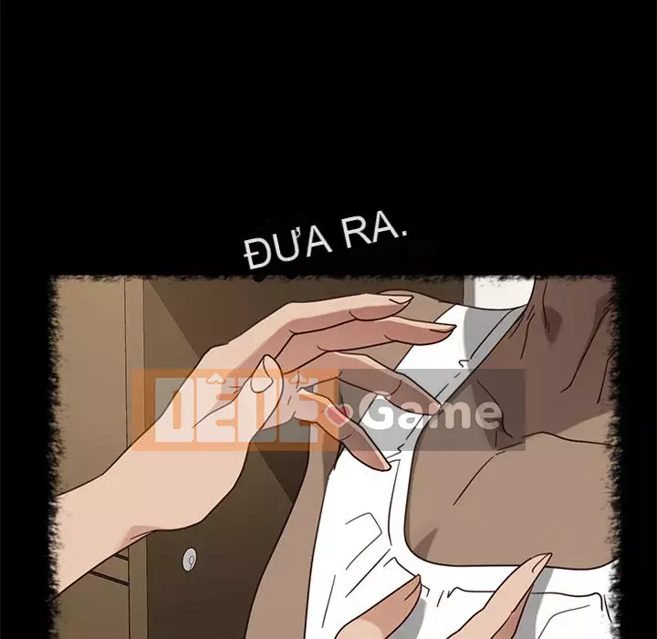 Vàng cũ bên cạnh Chương 50-51