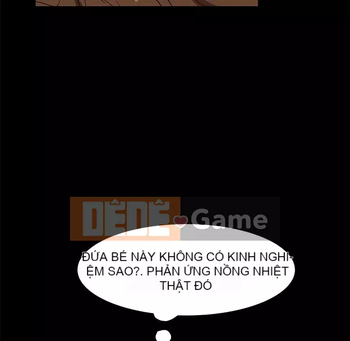 Vàng cũ bên cạnh Chương 50-51