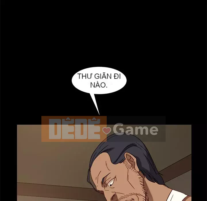 Vàng cũ bên cạnh Chương 50-51