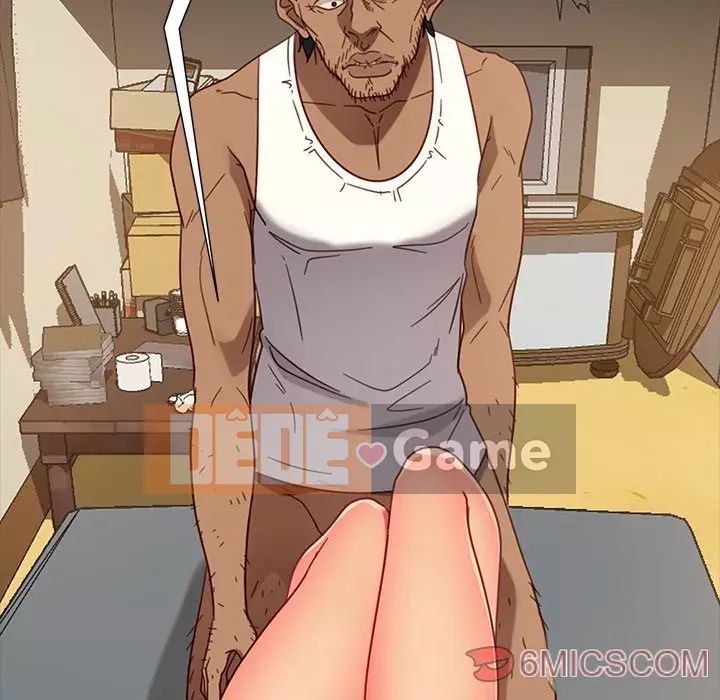 Vàng cũ bên cạnh Chương 50-51