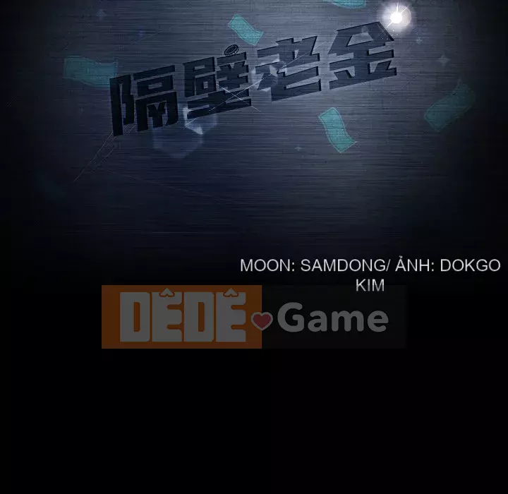 Vàng cũ bên cạnh Chương 50-51