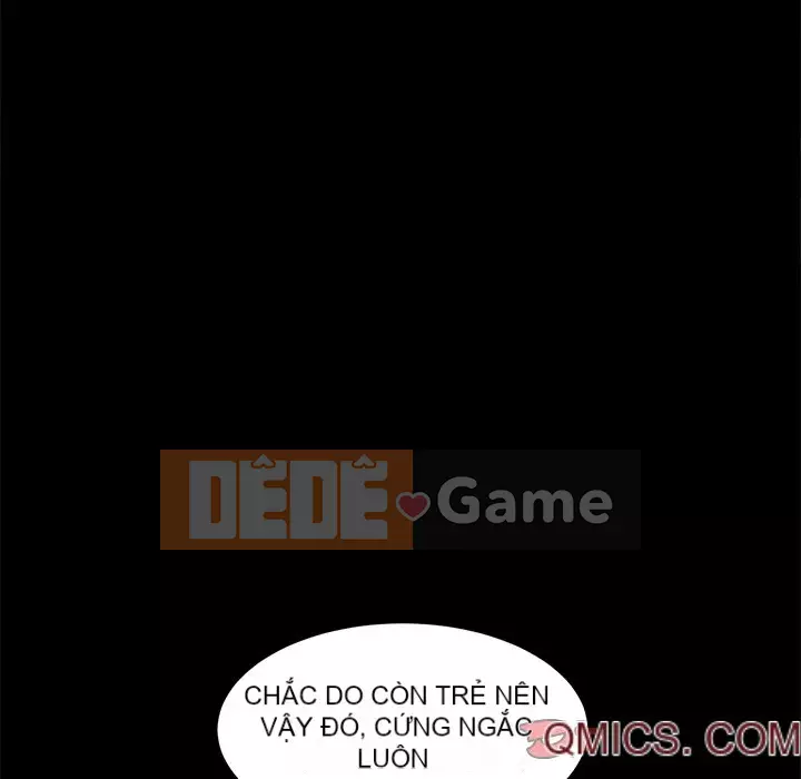 Vàng cũ bên cạnh Chương 50-51