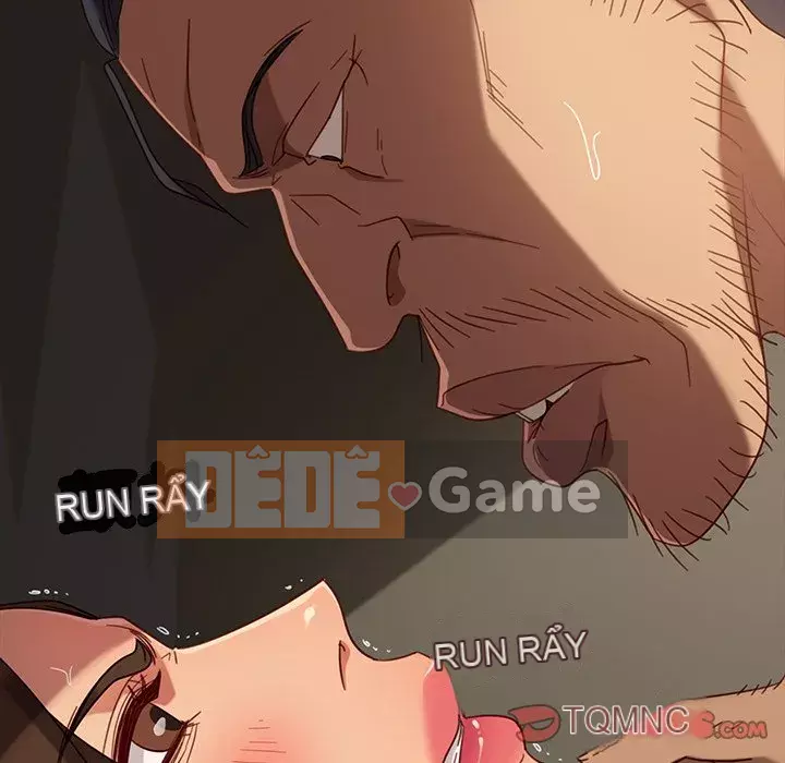 Vàng cũ bên cạnh Chương 50-51