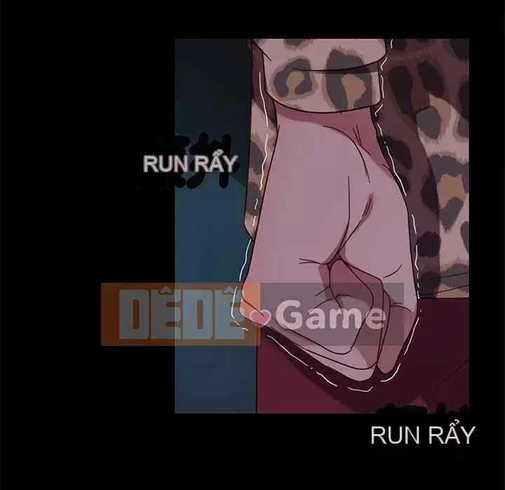 Vàng cũ bên cạnh Chương 50-51