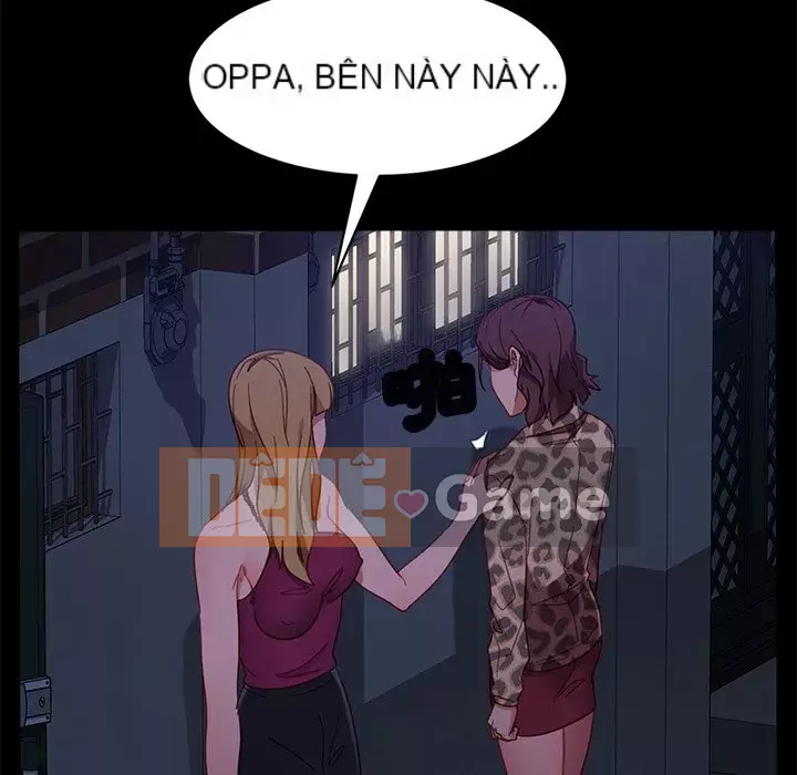 Vàng cũ bên cạnh Chương 50-51