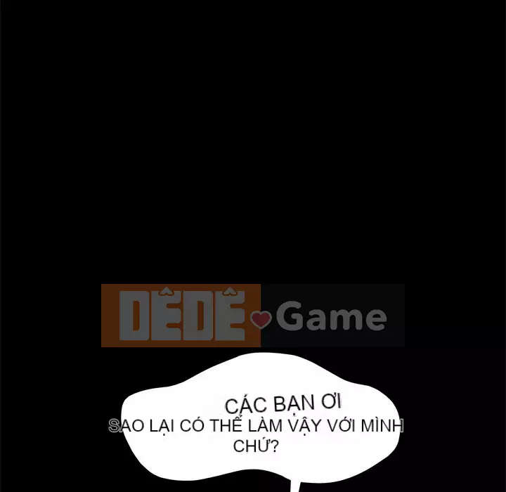 Vàng cũ bên cạnh Chương 50-51