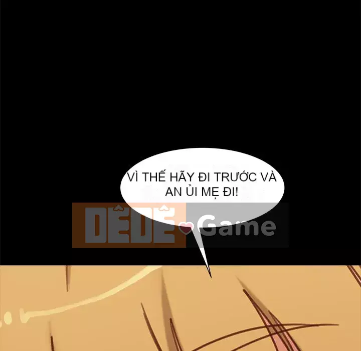 Vàng cũ bên cạnh Chương 50-51