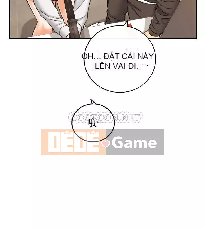 Giám sát cấp dưới của Zhengmei Chương 84-85