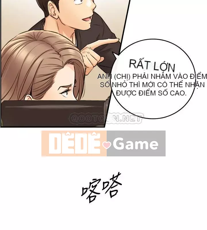 Giám sát cấp dưới của Zhengmei Chương 84-85