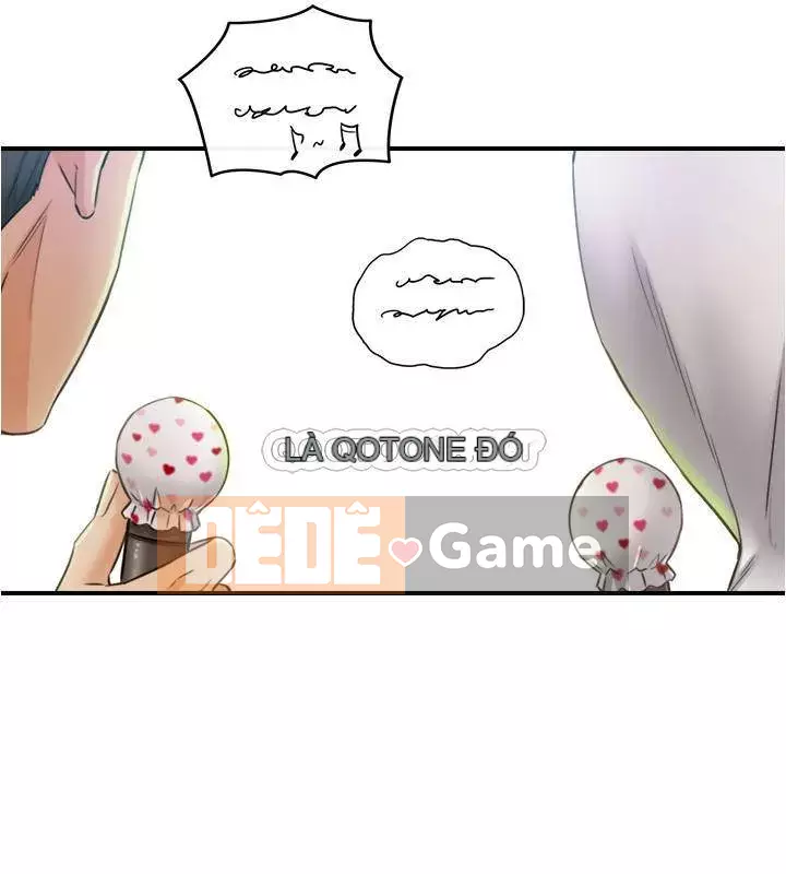 Giám sát cấp dưới của Zhengmei Chương 84-85