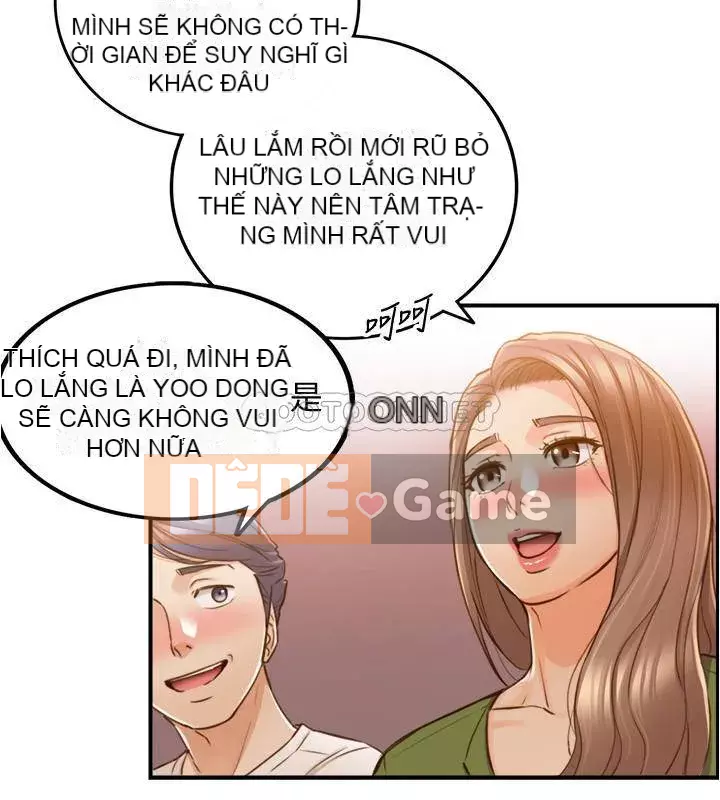 Giám sát cấp dưới của Zhengmei Chương 84-85