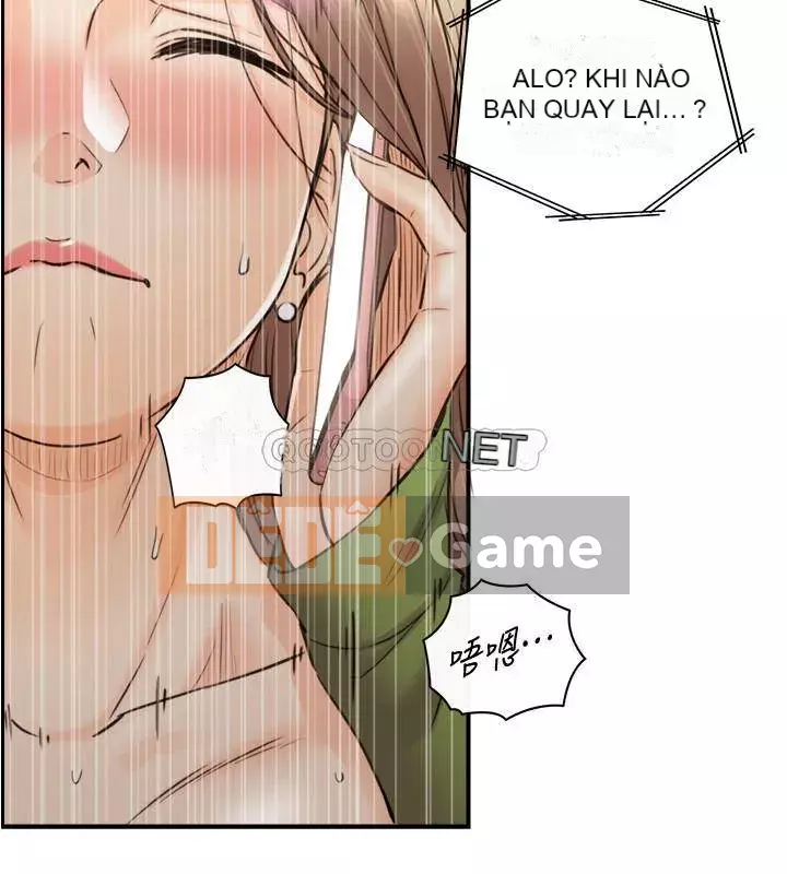 Giám sát cấp dưới của Zhengmei Chương 84-85