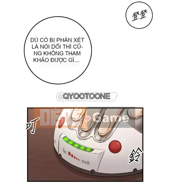 Giám sát cấp dưới của Zhengmei Chương 86