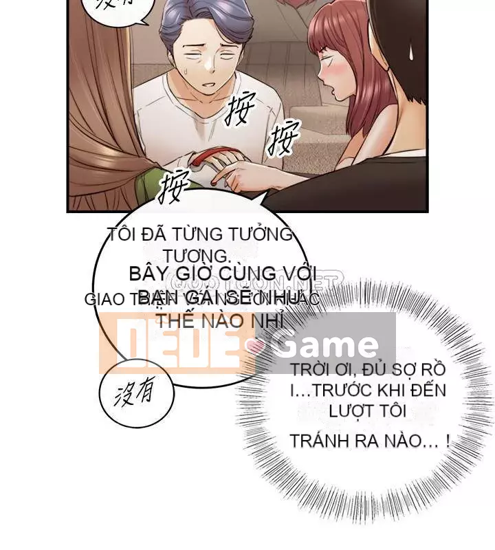 Giám sát cấp dưới của Zhengmei Chương 86