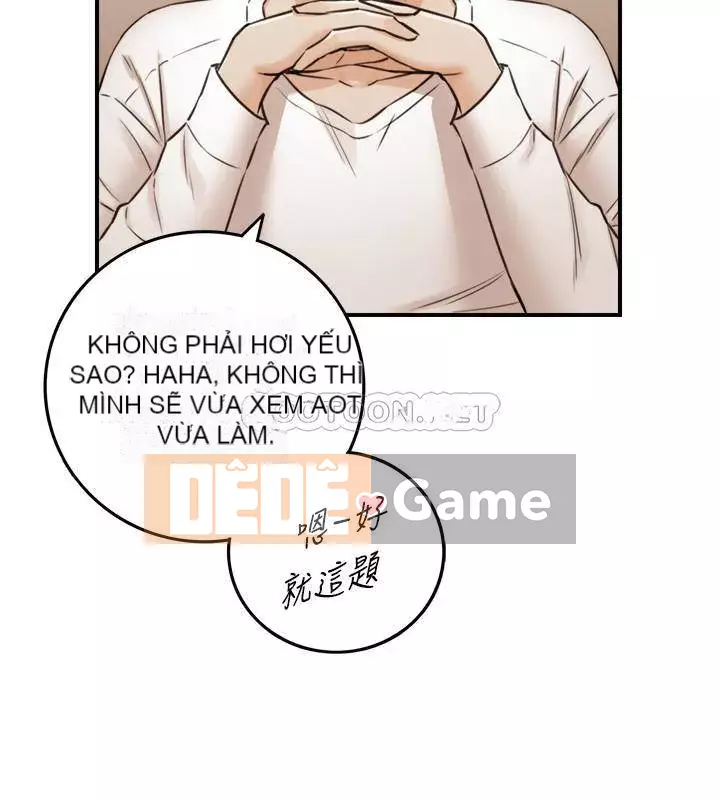 Giám sát cấp dưới của Zhengmei Chương 86