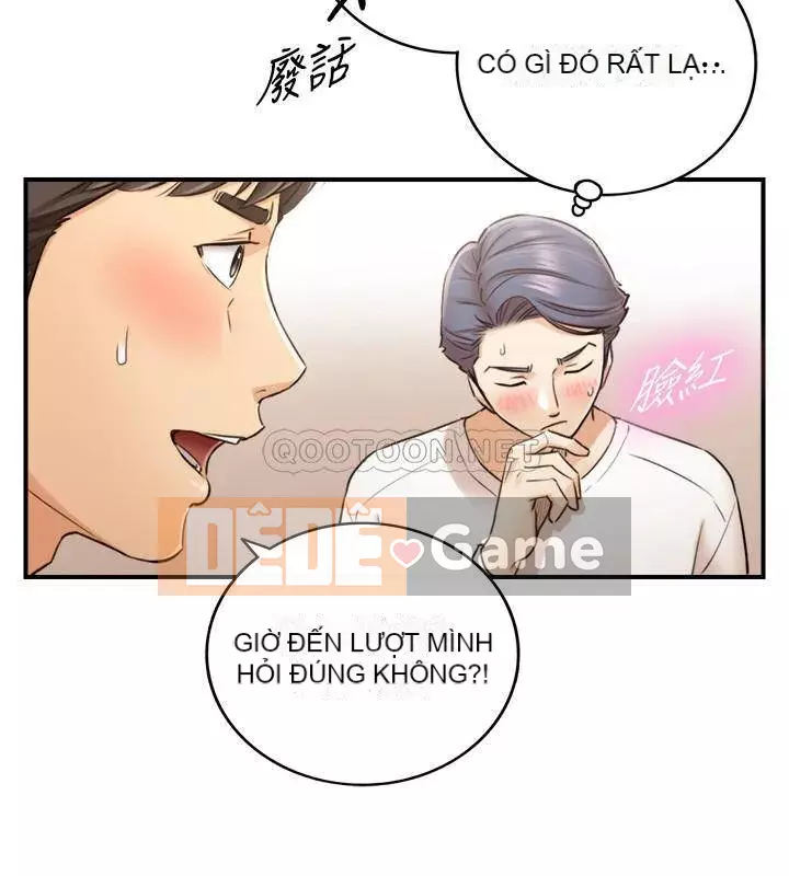 Giám sát cấp dưới của Zhengmei Chương 86