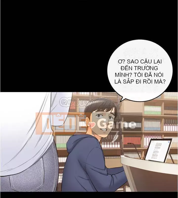 Giám sát cấp dưới của Zhengmei Chương 86