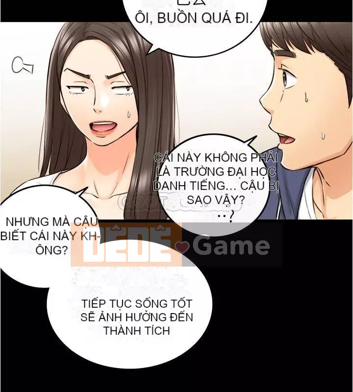 Giám sát cấp dưới của Zhengmei Chương 86