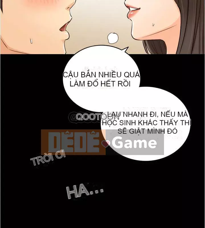 Giám sát cấp dưới của Zhengmei Chương 86