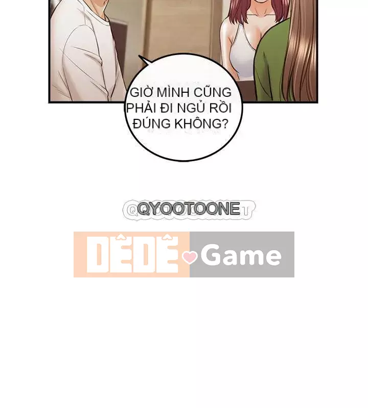 Giám sát cấp dưới của Zhengmei Chương 86