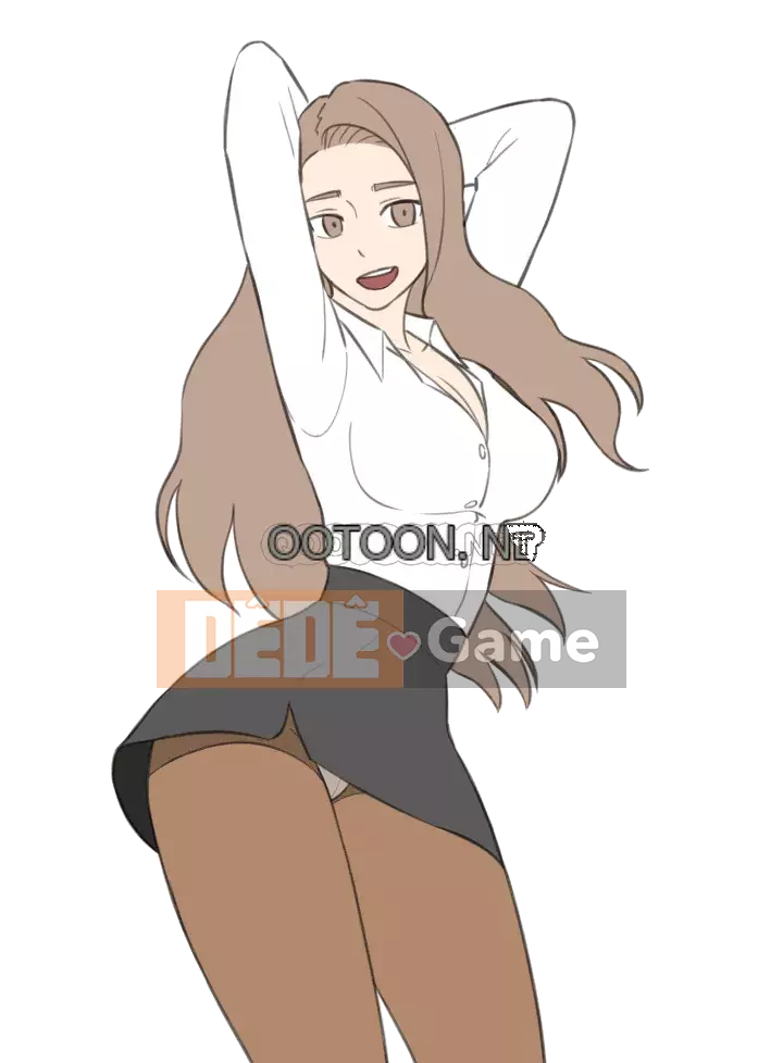 Giám sát cấp dưới của Zhengmei Chương 86