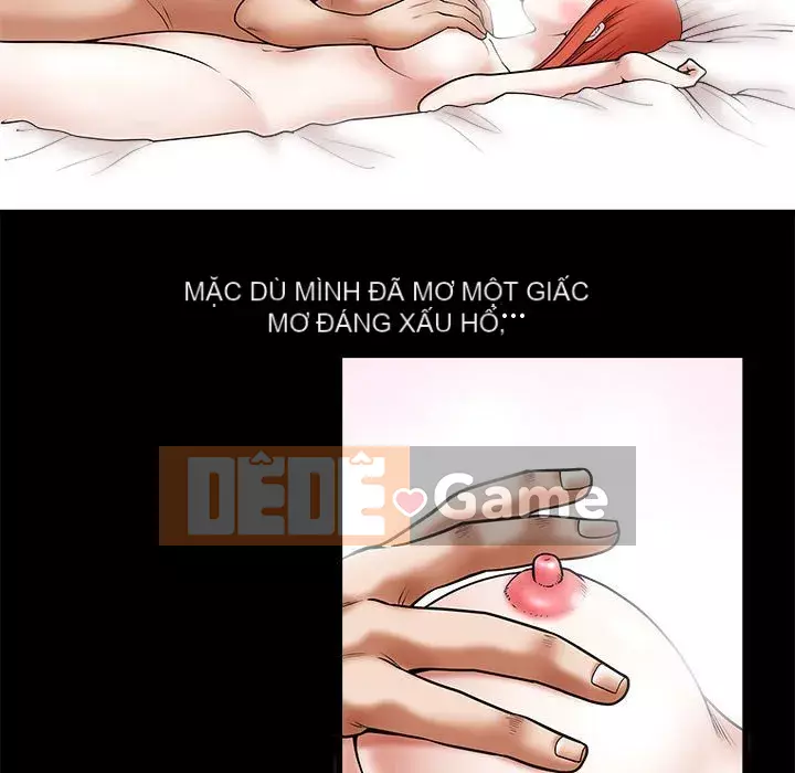 Thu hút Chương 32-33