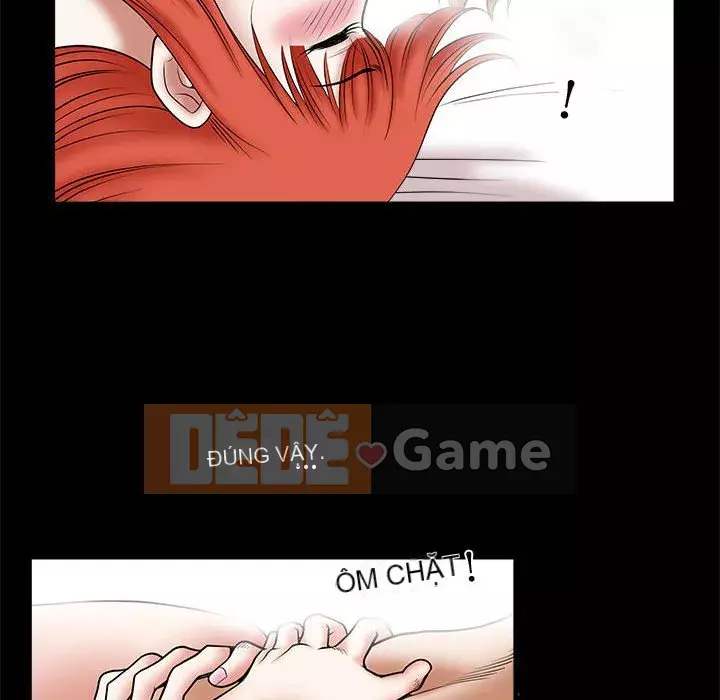 Thu hút Chương 32-33