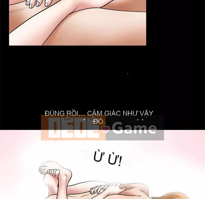 Thu hút Chương 32-33