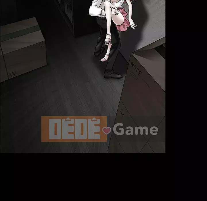 Thu hút Chương 32-33