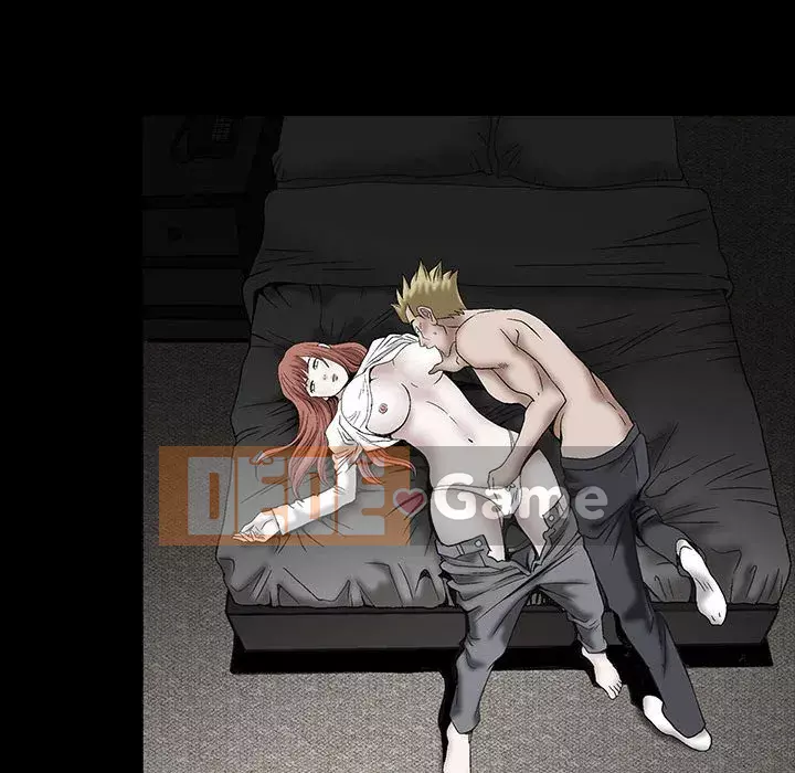 Thu hút Chương 32-33