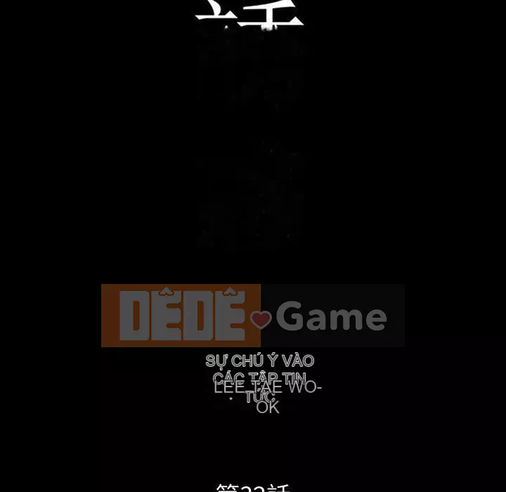 Thu hút Chương 32-33