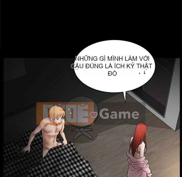 Thu hút Chương 32-33