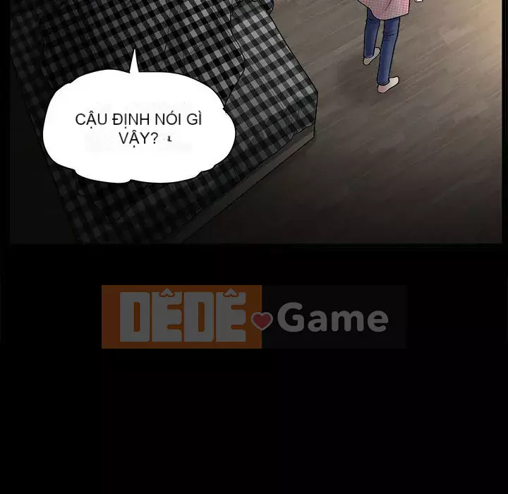 Thu hút Chương 32-33