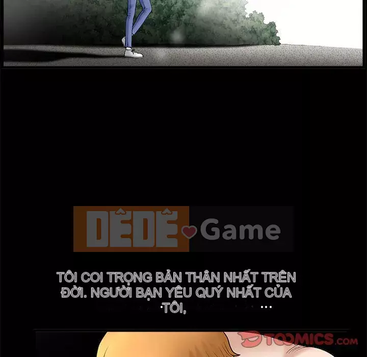 Thu hút Chương 32-33