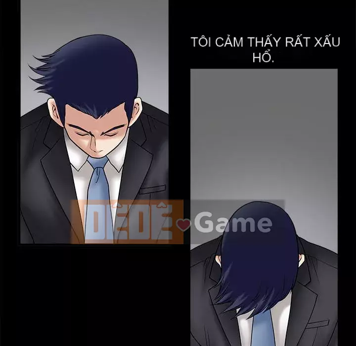 Thu hút Chương 32-33