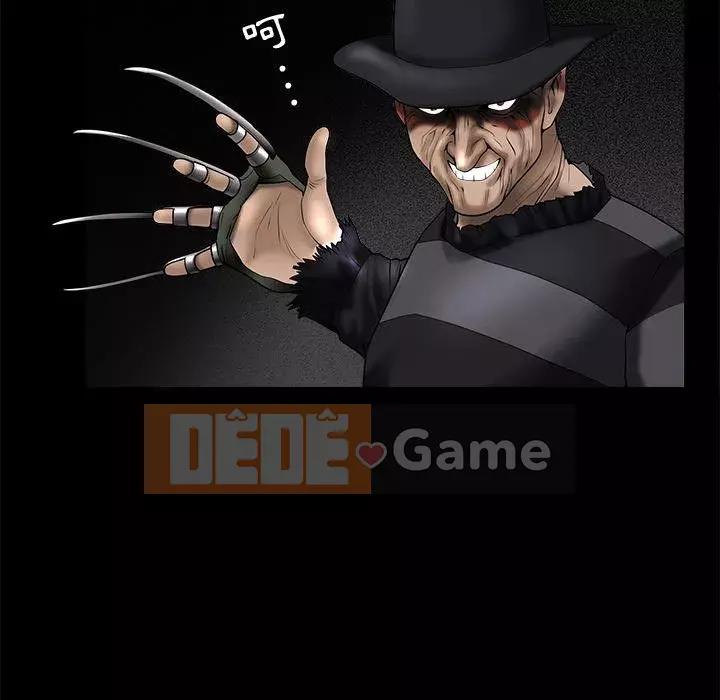 Thu hút Chương 32-33