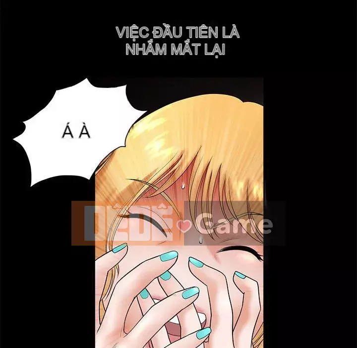 Thu hút Chương 32-33