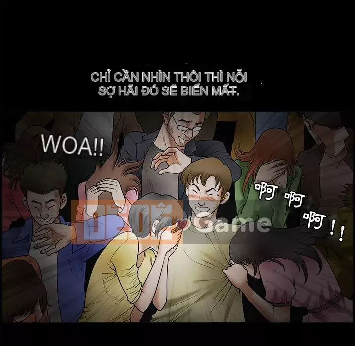 Thu hút Chương 32-33