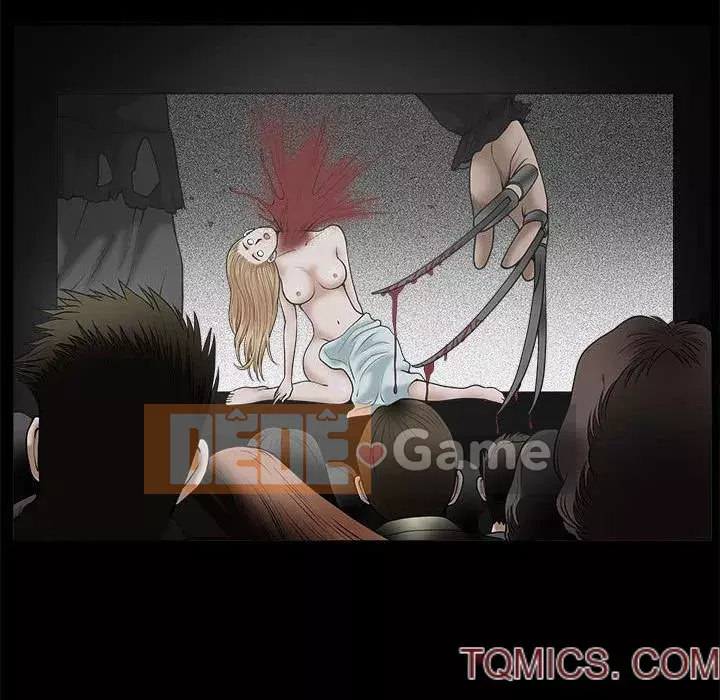 Thu hút Chương 32-33