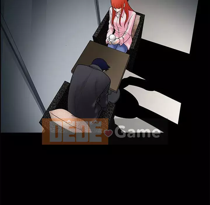 Thu hút Chương 32-33