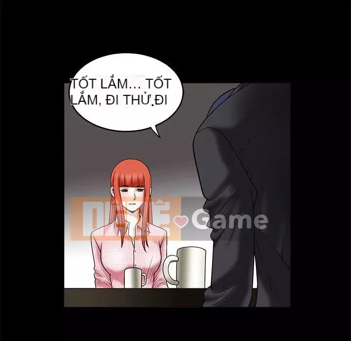 Thu hút Chương 32-33