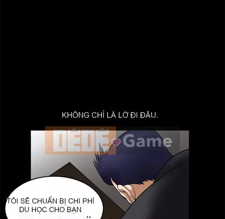 Thu hút Chương 32-33