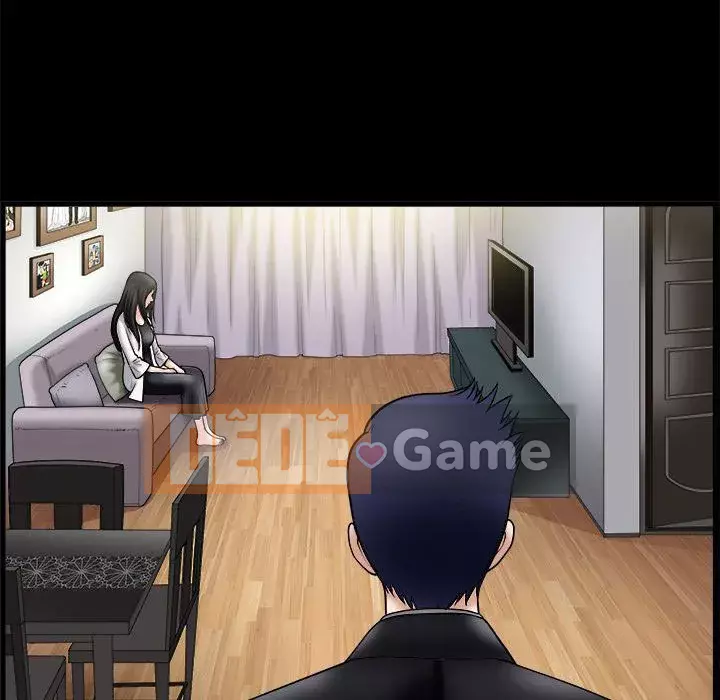 Thu hút Chương 32-33