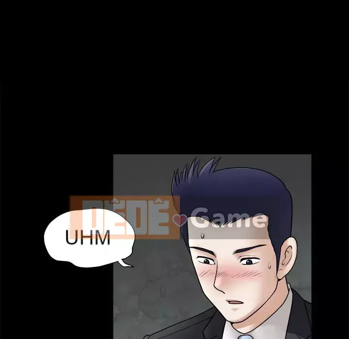 Thu hút Chương 32-33