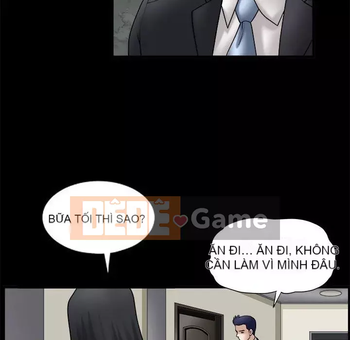 Thu hút Chương 32-33