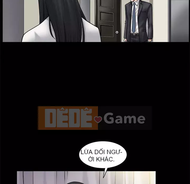 Thu hút Chương 32-33