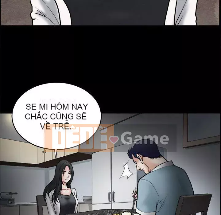 Thu hút Chương 32-33