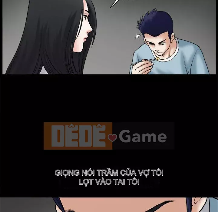 Thu hút Chương 32-33