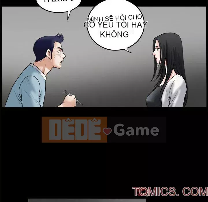 Thu hút Chương 32-33