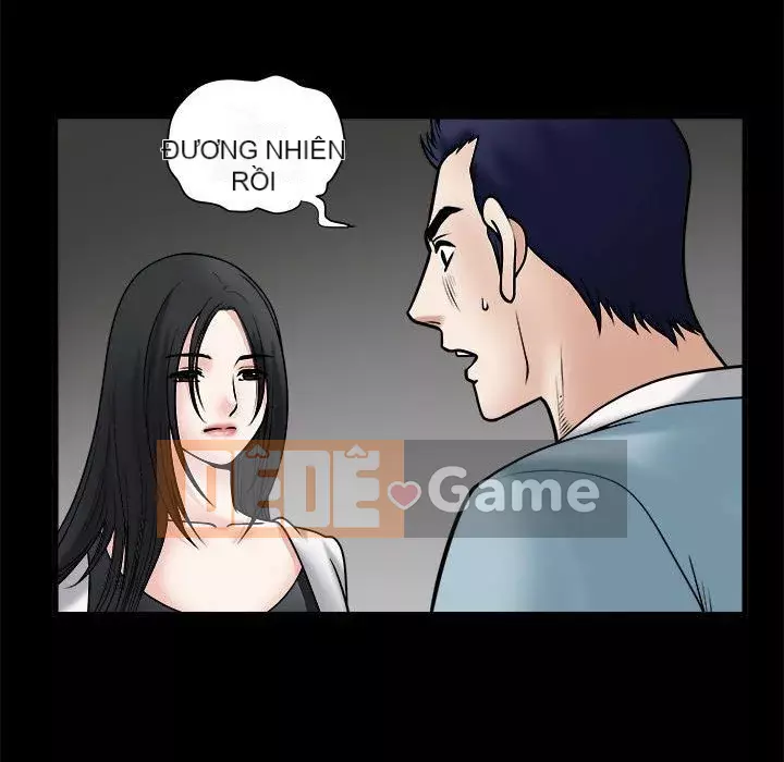 Thu hút Chương 32-33